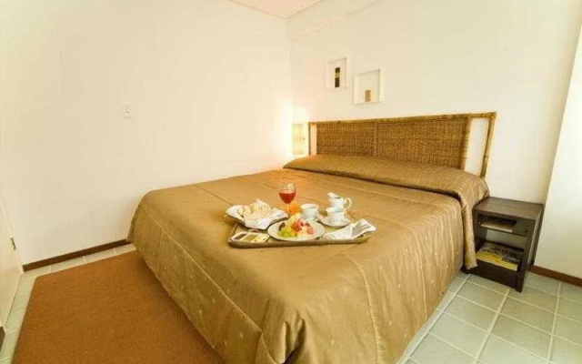 Ancorar Flat Resort Porto de Galinhas