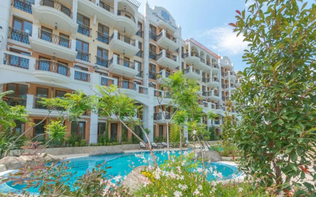 Harmony Suites Grand Resort