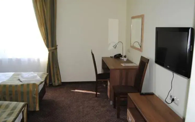 Hotel Magnolia