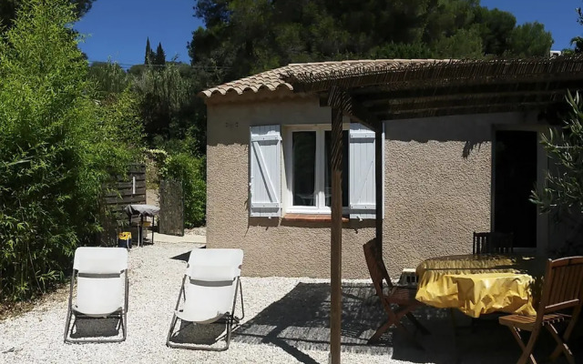Auguiere Ouest
