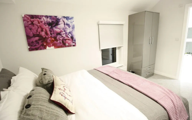 Pontcanna Apartment