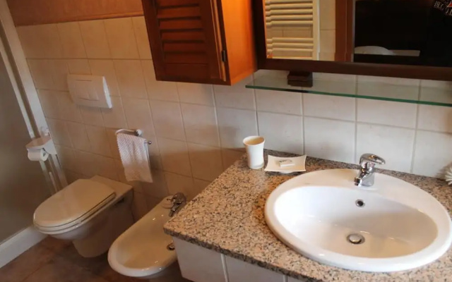 Agriturismo Il Palazzetto