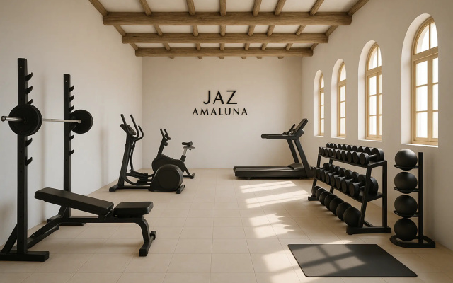 Jaz Amaluna Beach Resort - Adults Only