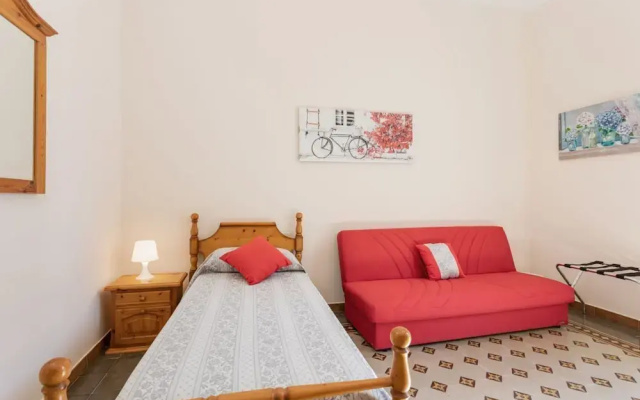 Catania Central Apartment with Terrace