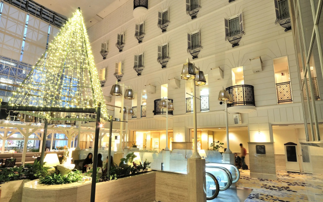 Kichijoji Excel Hotel Tokyu