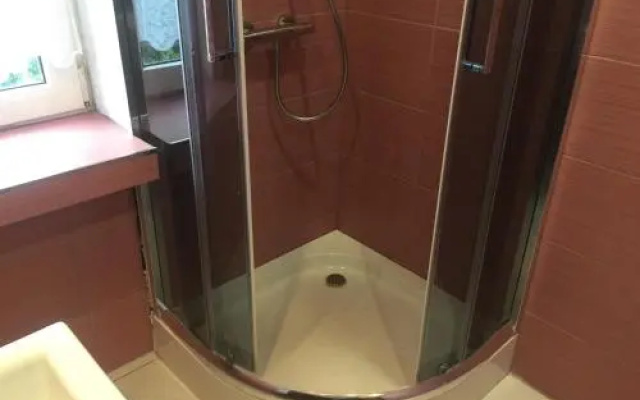Hostel Zgrabna