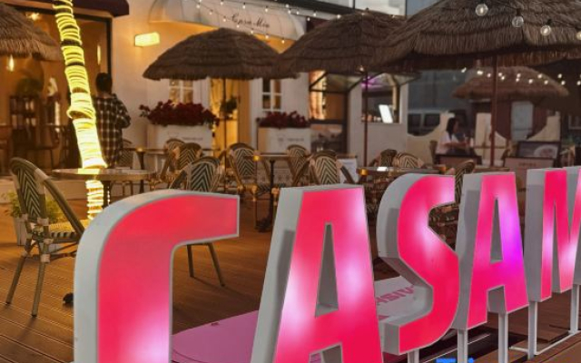 Casa Mia