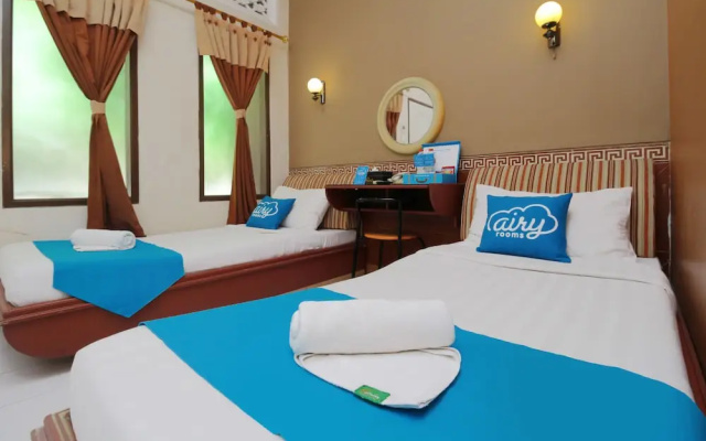 Airy Dimoro Batanghari Blitar