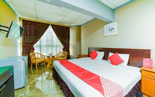 Dana Al Buhairah Hotel Llc by OYO Rooms