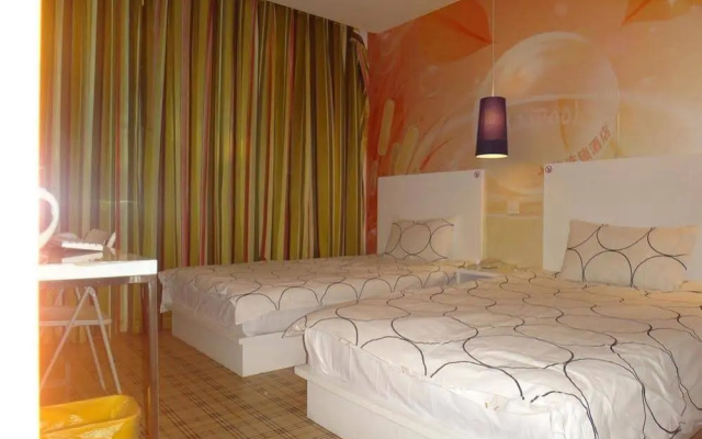 Kaopool Express Hotel Beijing Fengyiqiao