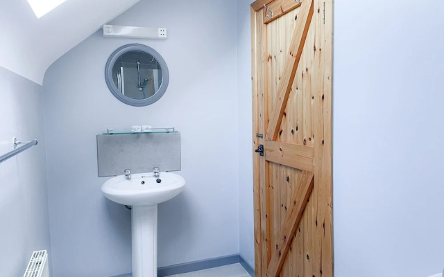 Coninbeg Holiday Cottage