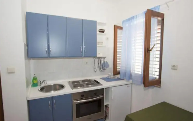 Apartments Nikolina