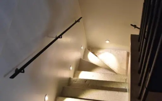 Sisto Petite Maison