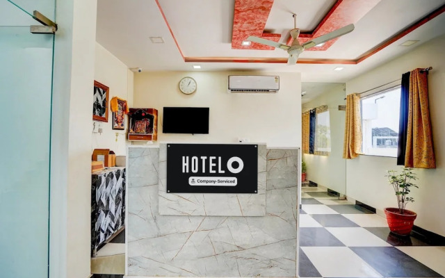 Hotel O Khargapur Ring Road Formerly Shimla Grand
