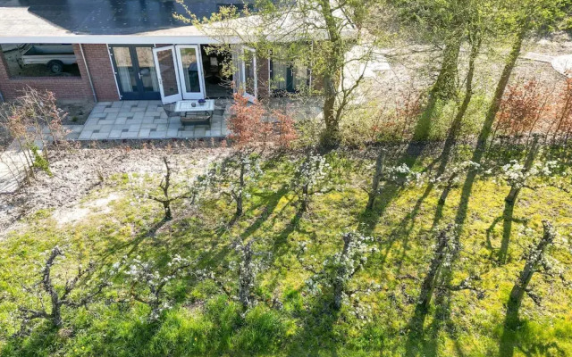 Nature House With two Bedrooms and two Bathrooms