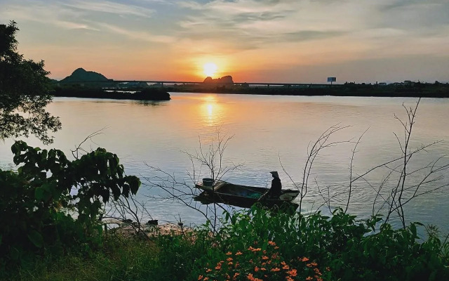 Trang An La Casa