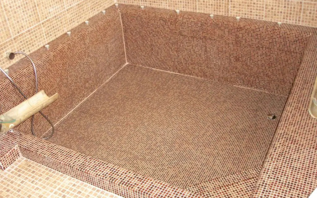 Pensiunea Bamboo - Villa