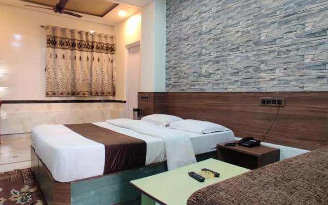 Hotel Saraswati