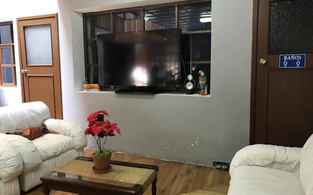 Aleidas Hostal