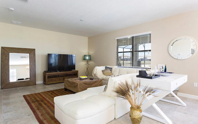 ChampionsGate by Blue Travel