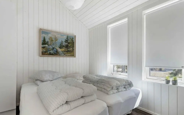 5 Star Holiday Home in Nexo