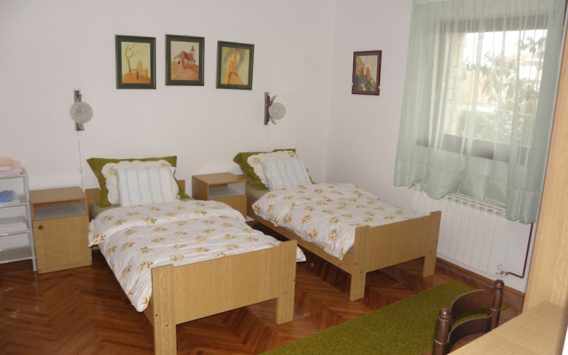 Apartments Ruzica