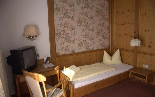 Bräuhotel Steig