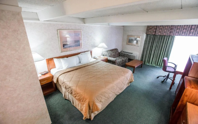 Rodeway Inn