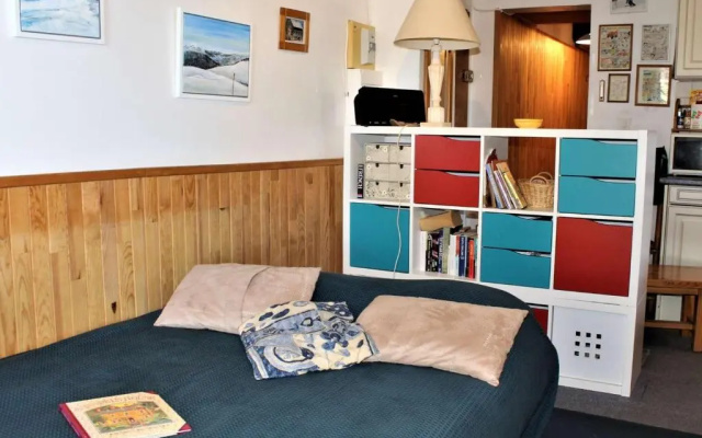 Appartement Risoul, 3 pièces, 8 personnes - FR-1-330-535