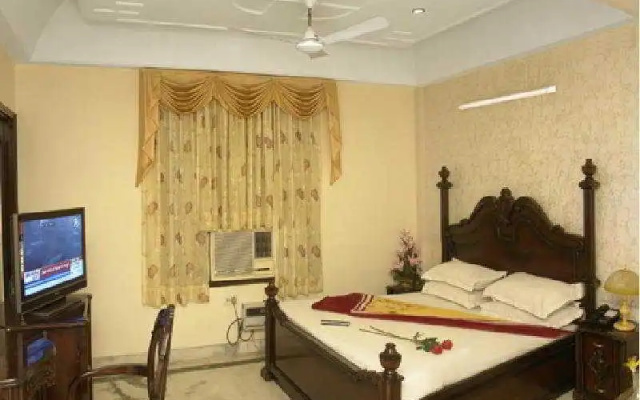 Vishal Heritage