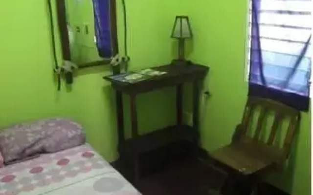 Hostal Entre Amigos