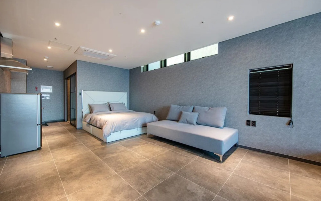 W Spa Pension