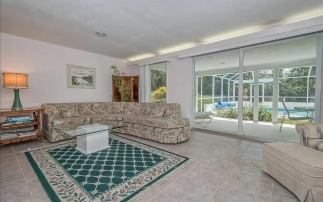 310 Gasparilla St. - 3Br Home