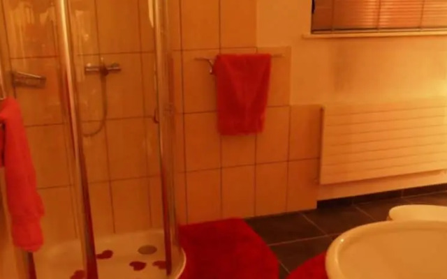 Love-Box Romantisches B&B