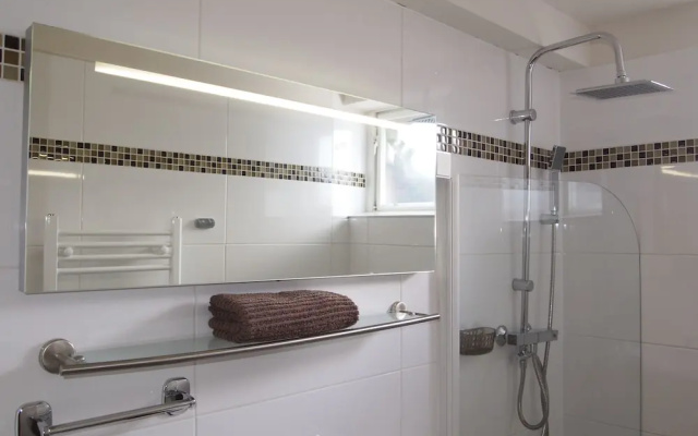 Ferienwohnung Harz und Herzlich