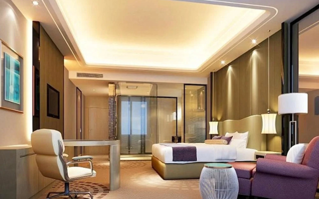 Garman International Hotel
