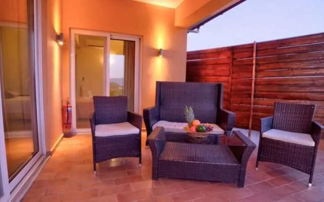 Nafplion, Palamidi Premium Residence