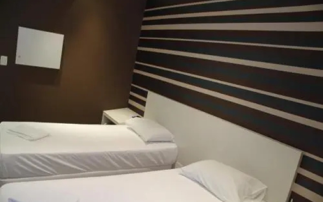 Living Hotel Vila Guilherme