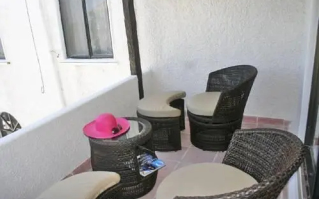 Casa del Mar 5