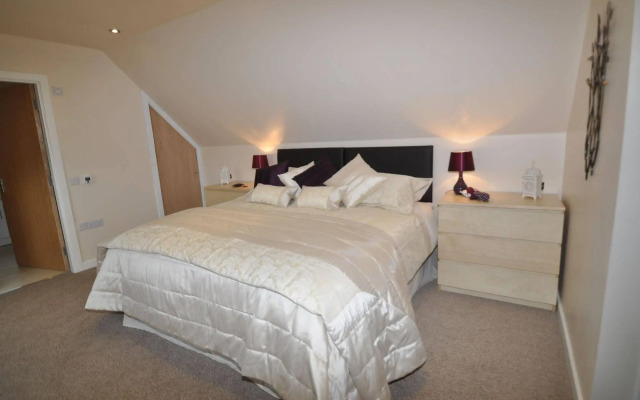 Willowbarn Self-Catering Rafford