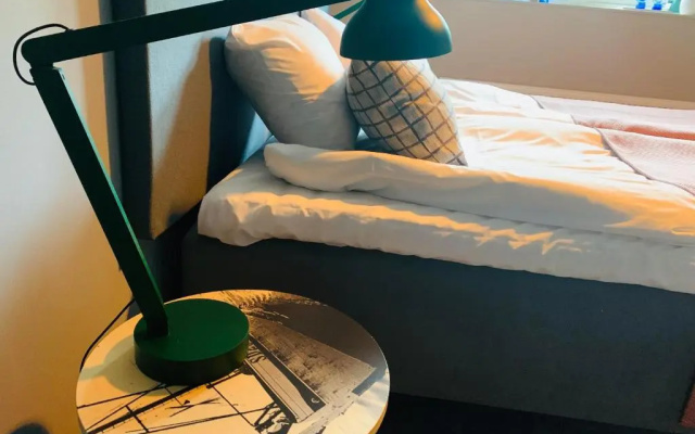 Grundéns Hotell