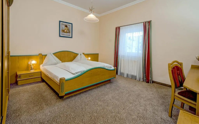Hotel Montana