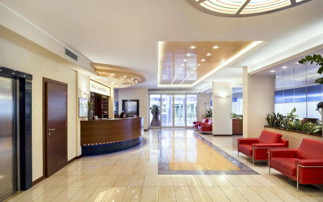 Hotel San Michele