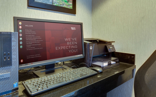 Drury Inn & Suites Hayti Caruthersville