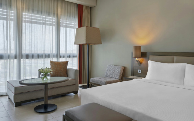 Park Arjaan by Rotana Hotel