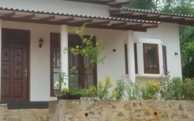 Minara Guest House