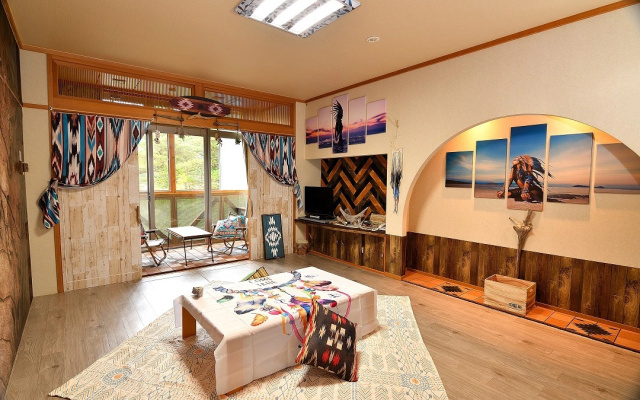 Hotel Pico Lanai Ebino Kogen