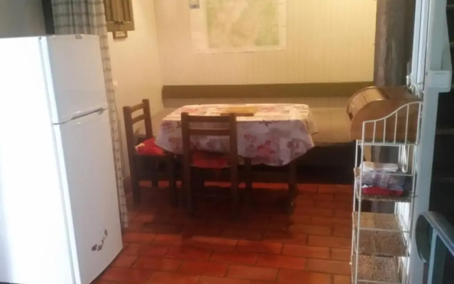 maison pierre et voute au c ur du village