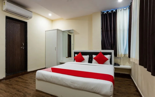 Hotel Raj Palace