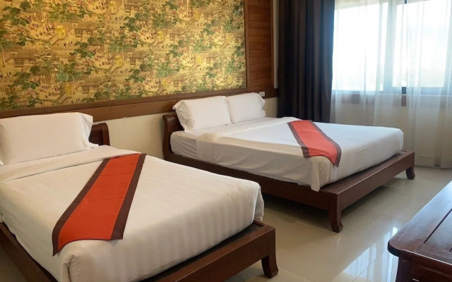 Jomtien Holiday